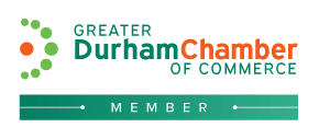 Durham Chamber of Commerce Member