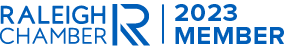 Raleigh Chamber of Commerce Member