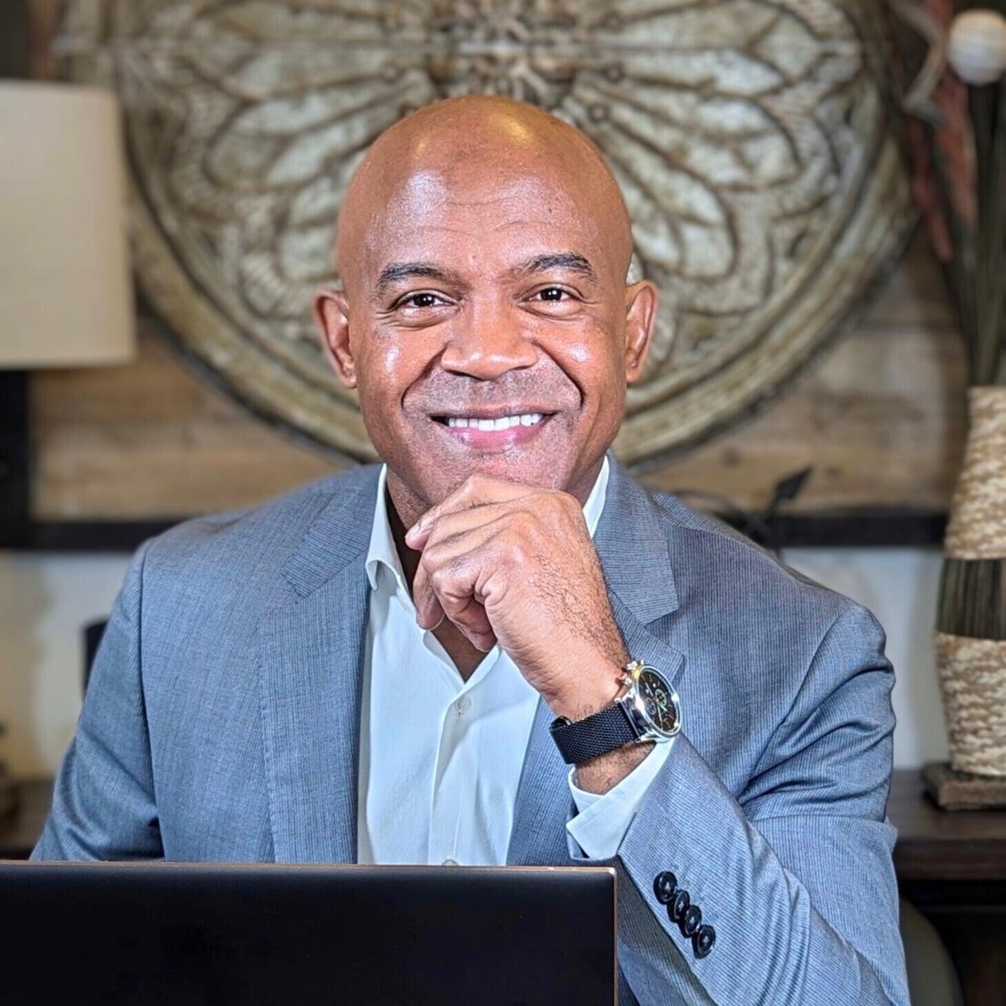 Robert O. Beverley, SPHR, PMP